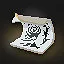 The Sticker icon