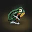 The Frog icon