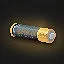 The  AAA Battery icon
