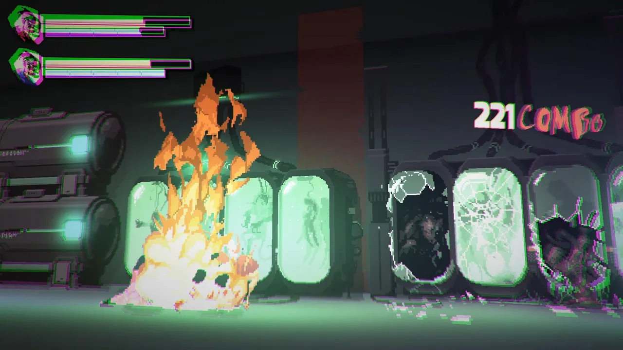 I Am The Hero Screenshot 8