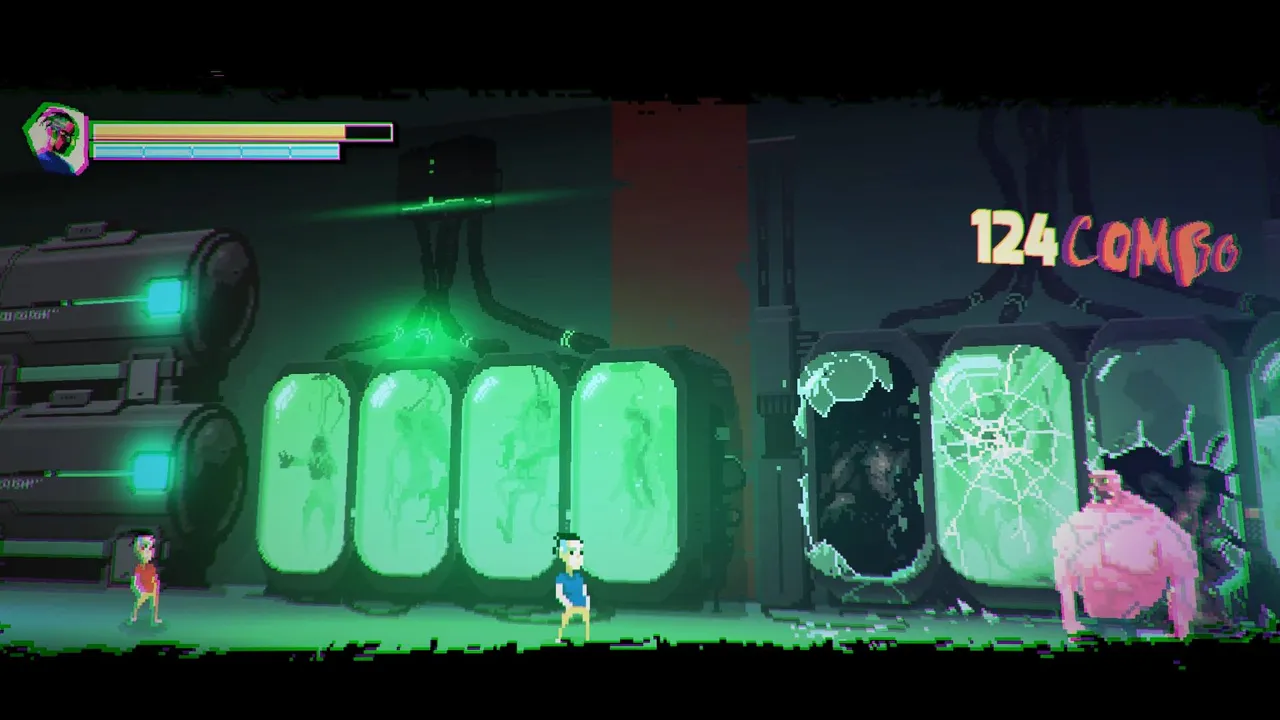 I Am The Hero Screenshot 5