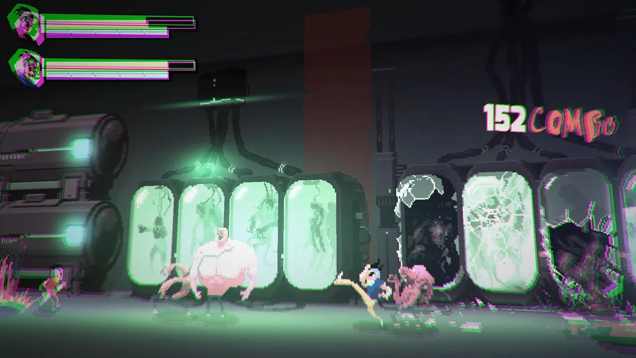 I Am The Hero Screenshot 7