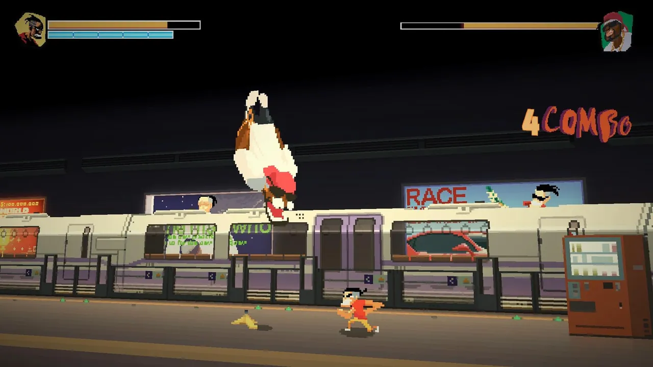 I Am The Hero Screenshot 4