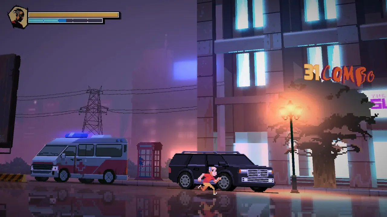 I Am The Hero Screenshot 0