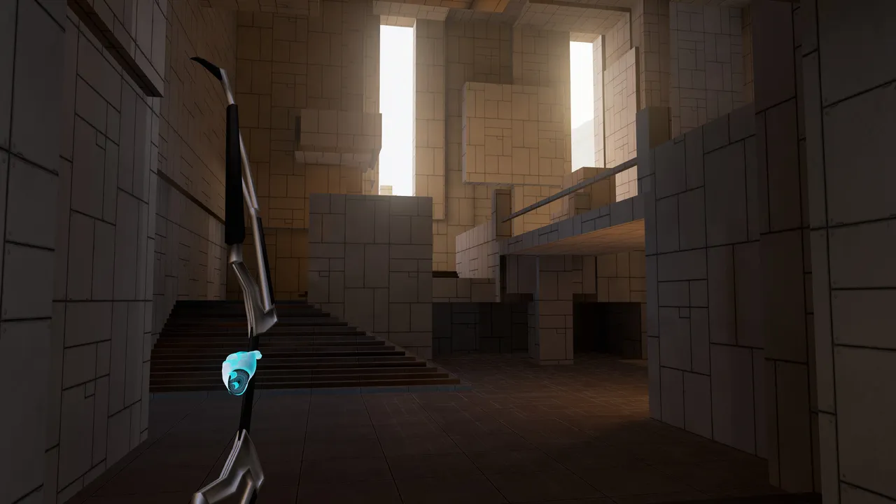 VRMultigames Screenshot 1