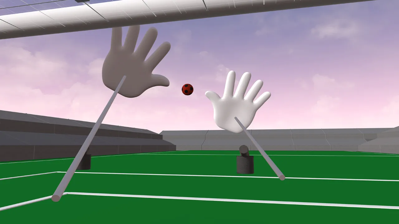 VRMultigames Screenshot 2