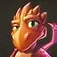Dragons Never Cry icon