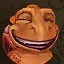 One patient dragon icon