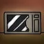 Shock-proof icon