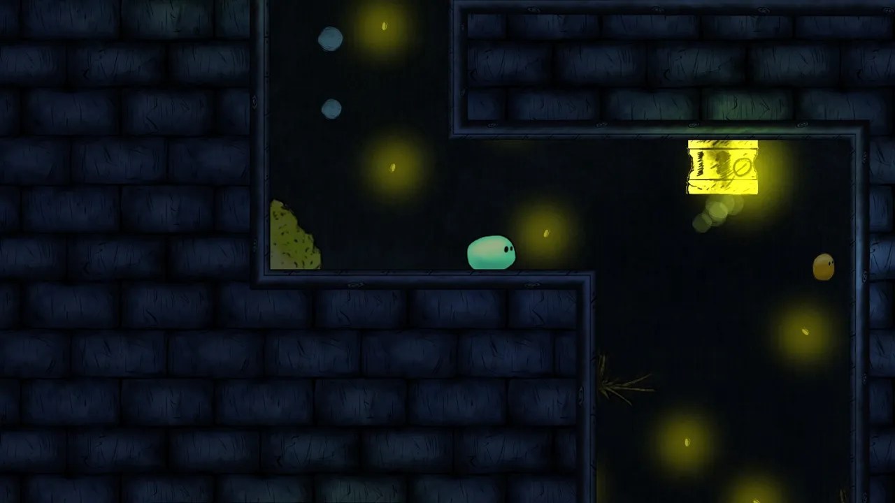 Drop Alive Screenshot 9