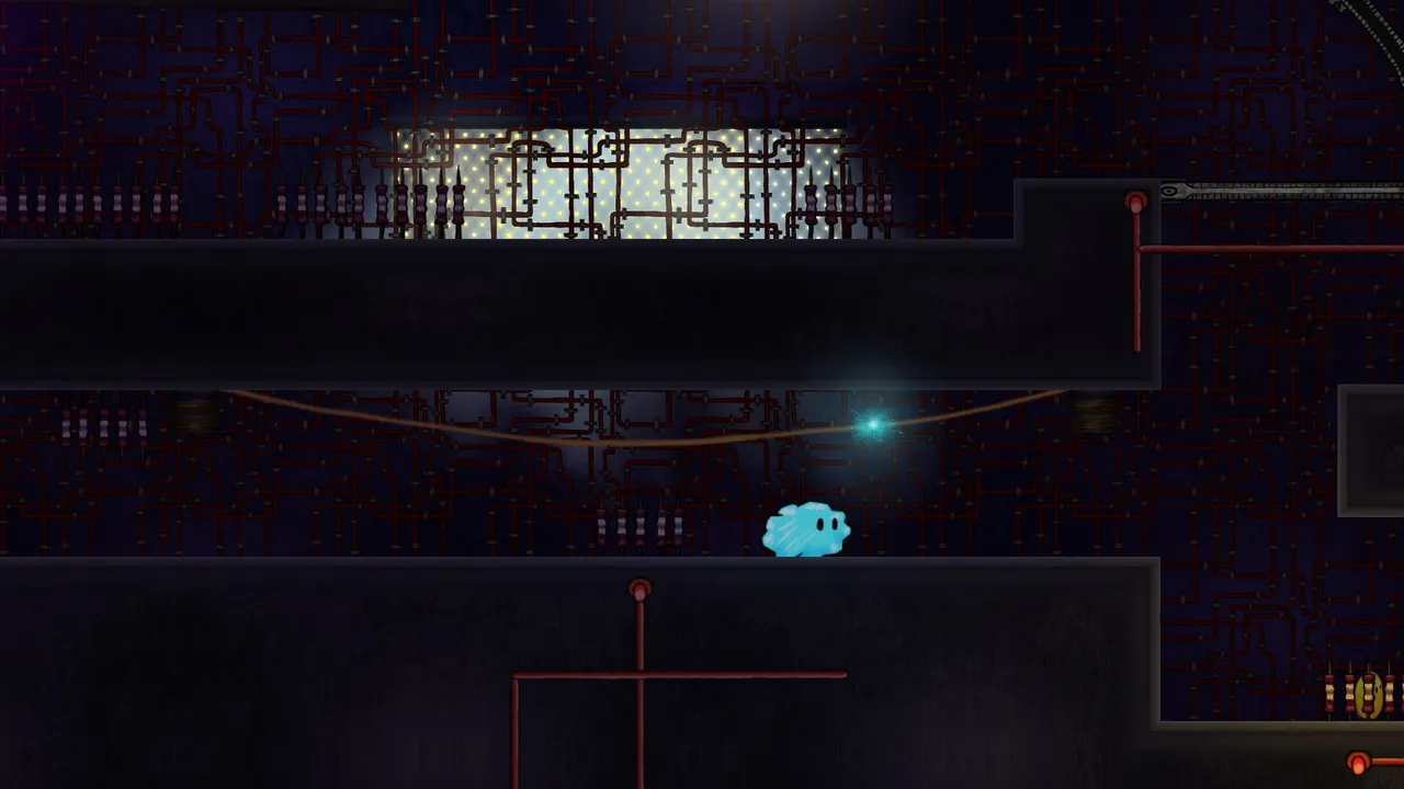 Drop Alive Screenshot 12