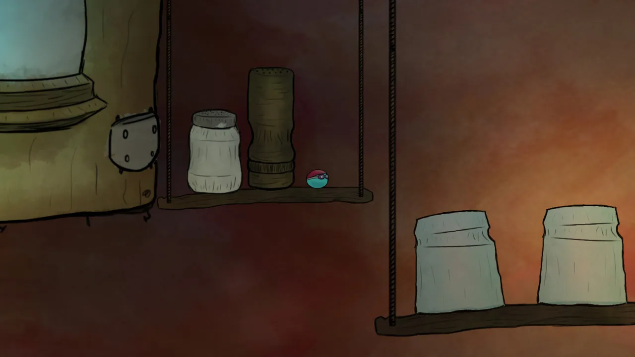 Drop Alive Screenshot 0