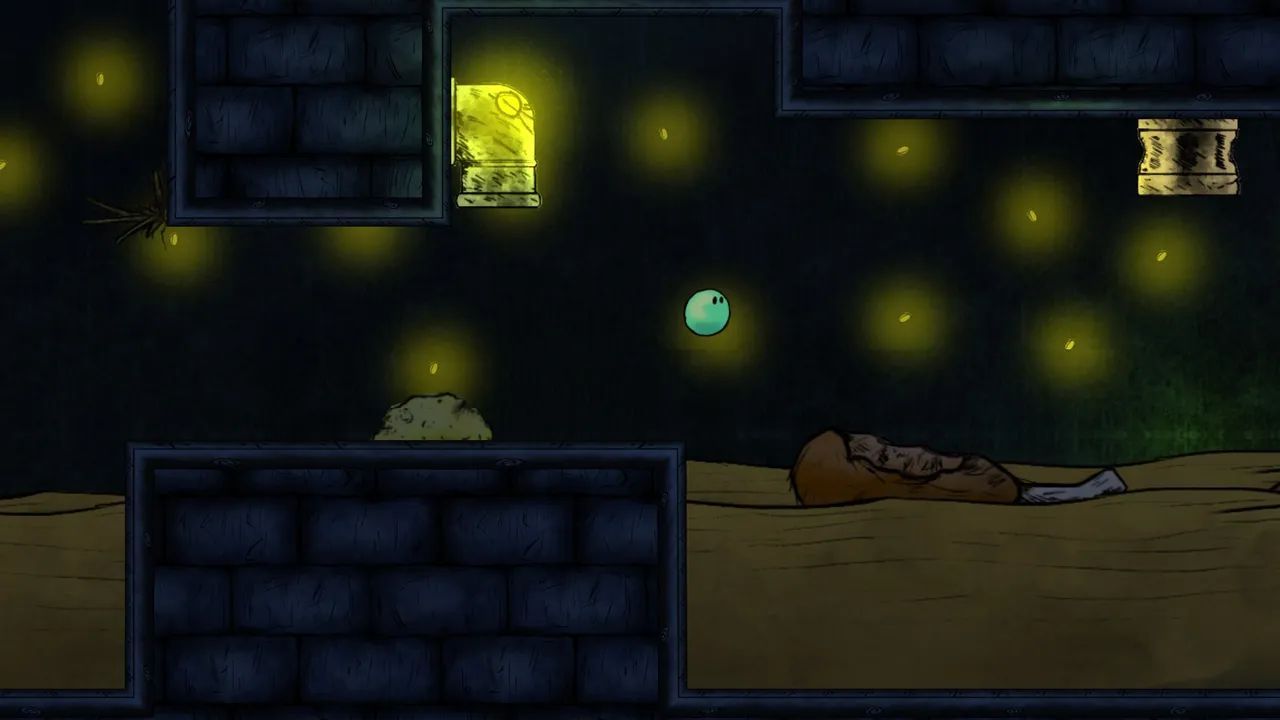 Drop Alive Screenshot 10