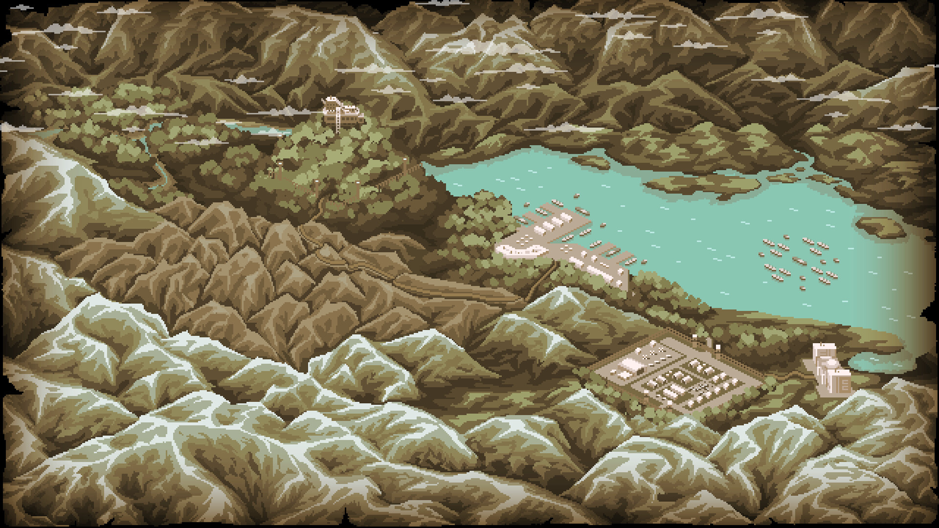 Blazing Trail Screenshot 9