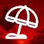 That's my favourite vacation spot.  icon