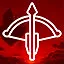 Twice the fun icon