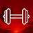 Better than a gym. 