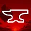 Nice forge you have there.  icon