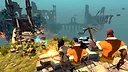 Trickster VR: Co-op Dungeon Crawler Screenshot 0