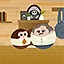 Reunion icon