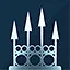 Cleaner icon