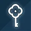 The Last Key icon