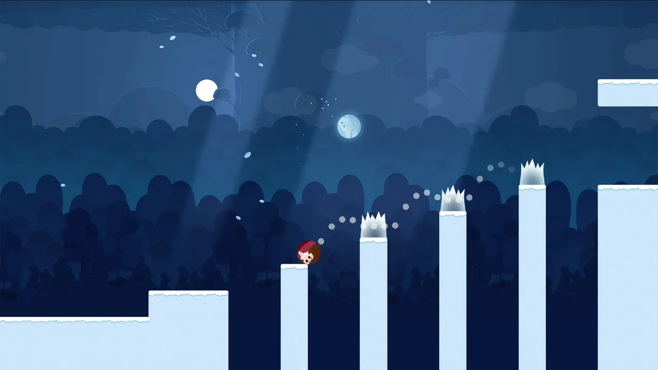 Sally's Law Screenshot 10