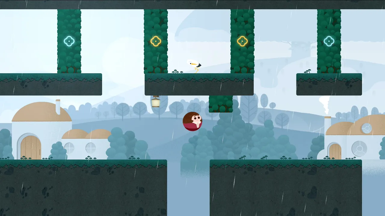 Sally's Law Screenshot 8