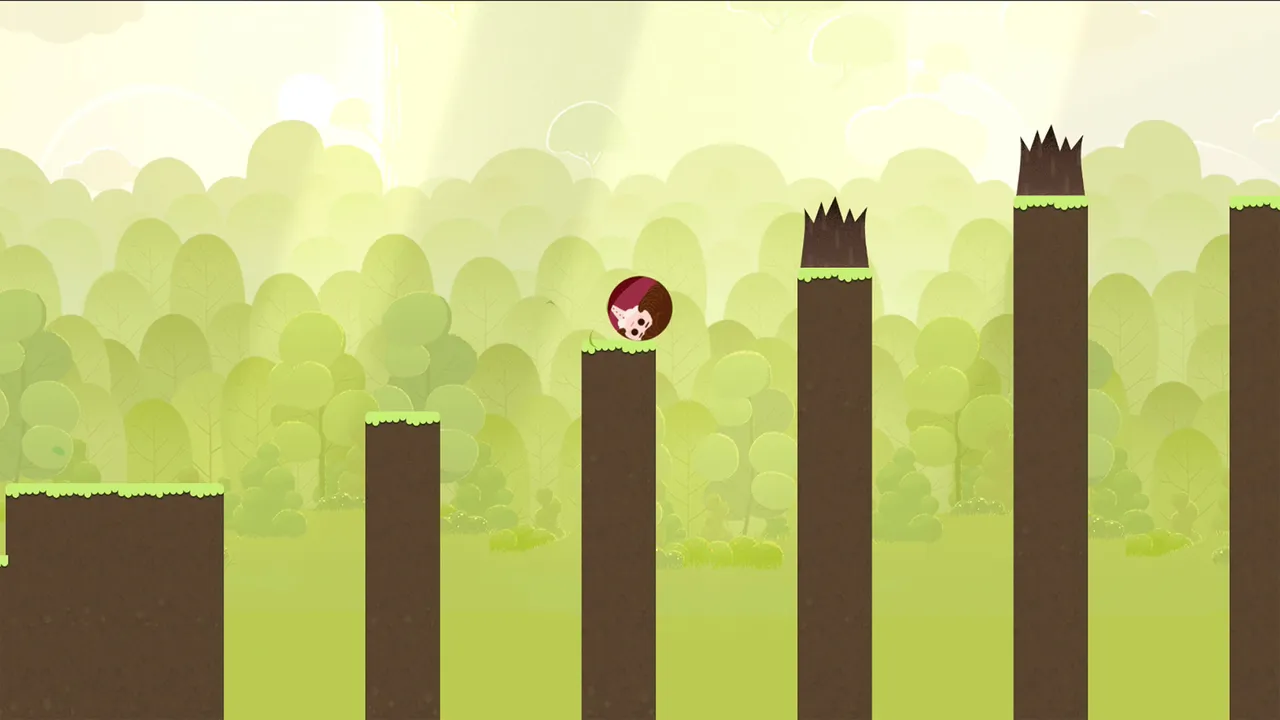 Sally's Law Screenshot 9