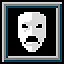 Bipolar disorder icon