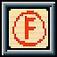 Ineducable icon