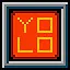YOLO icon