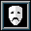 Bad ending icon