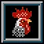 Drop the soap icon