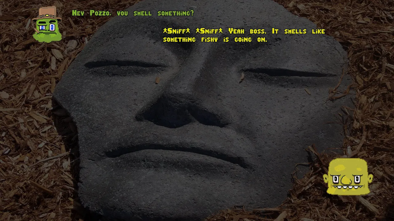 Pozzo Jello Crusade Screenshot 2