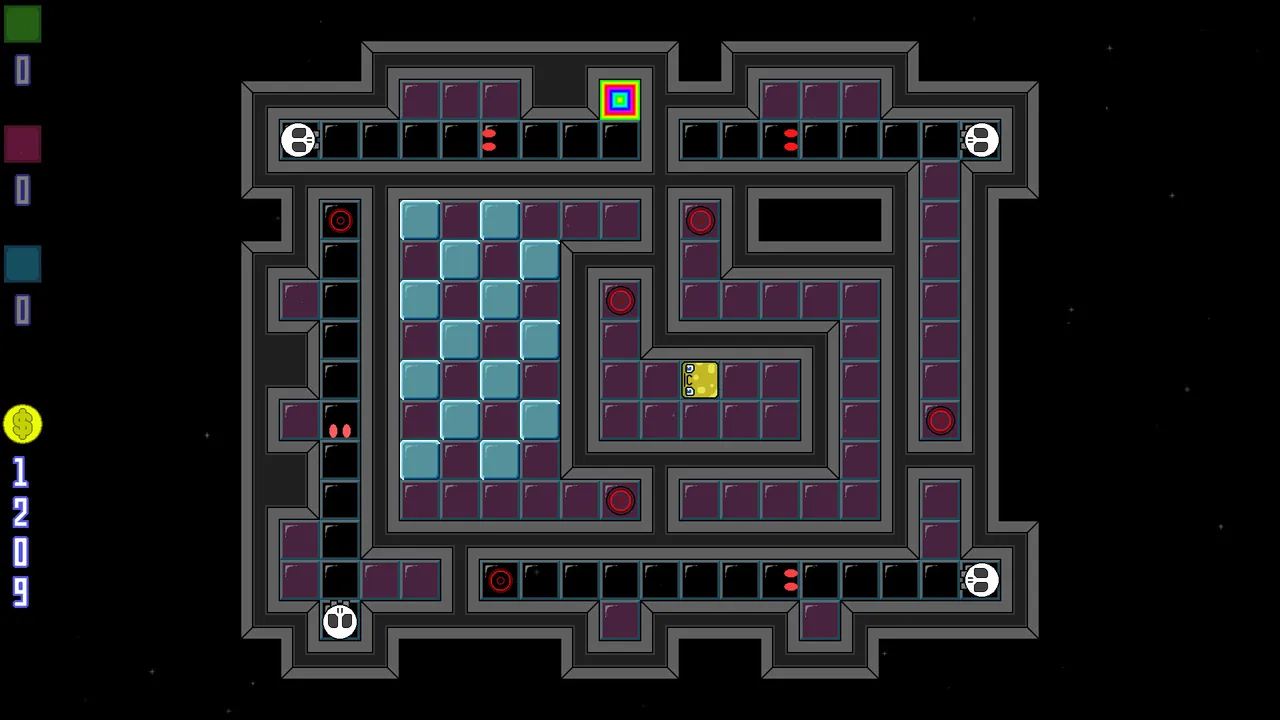 Pozzo Jello Crusade Screenshot 4