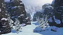Fancy Skiing VR Screenshot 2