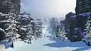 Fancy Skiing VR Screenshot 0