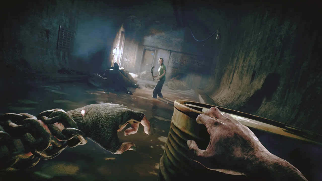 Last Year: The Nightmare Screenshot 10