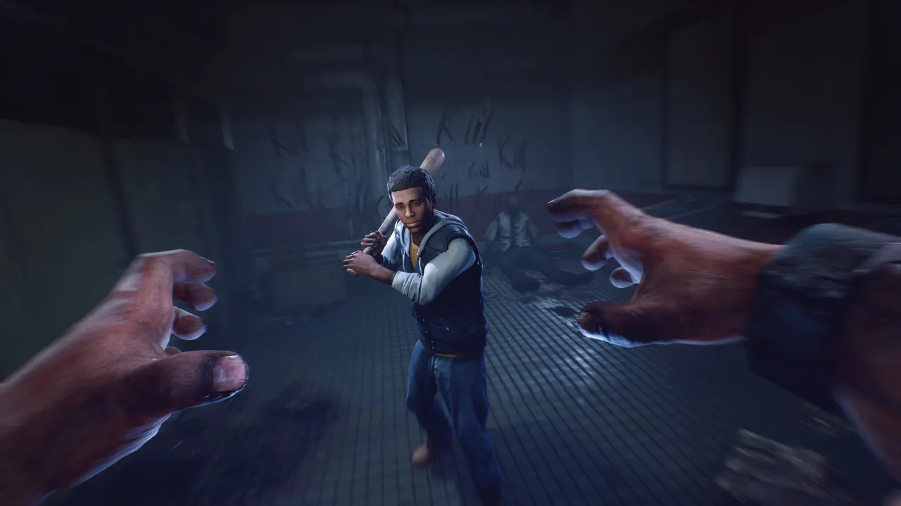 Last Year: The Nightmare Screenshot 13