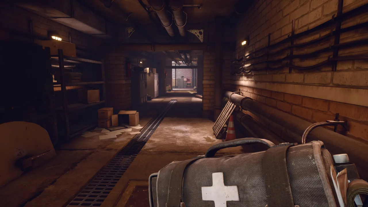 Last Year: The Nightmare Screenshot 14