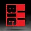 Giant spear icon