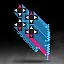 Control freak icon