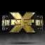 Birth of an NXT Champion icon