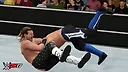WWE 2K17 Screenshot 2
