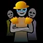 Stand and Deliver icon