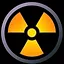 Defcon 4 Reached icon