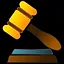 I Am The Law! icon