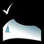 Iceberg Governor. icon