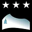Iceberg Supreme Ruler icon